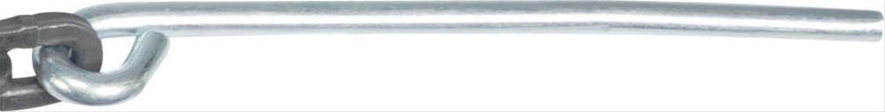 Choker Durchstecknadel galZn (Hering)