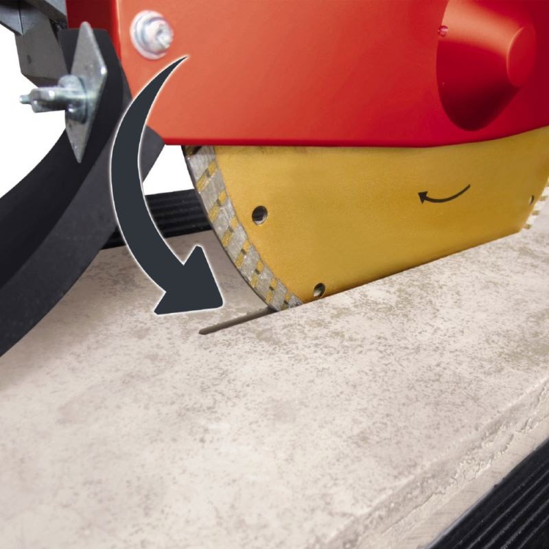 Einhell Steintrennmaschine RT-SC 920 L 2200 Watt
