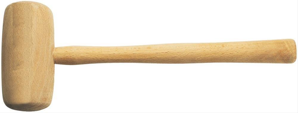 Holzhammer 70mm FORTIS