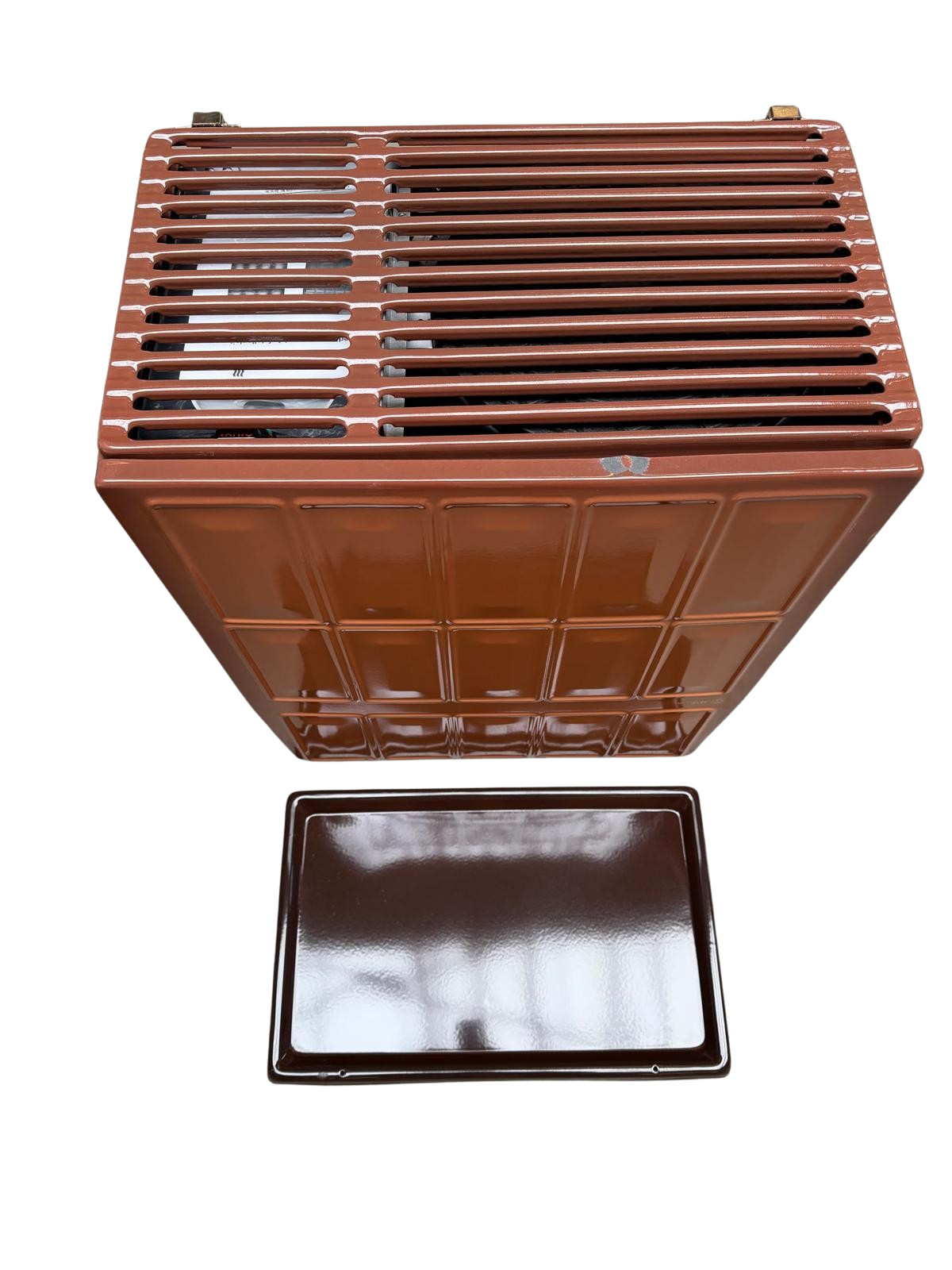 B-Ware Ölofen Wamsler OU Rofan 5/7 Vario 7kW