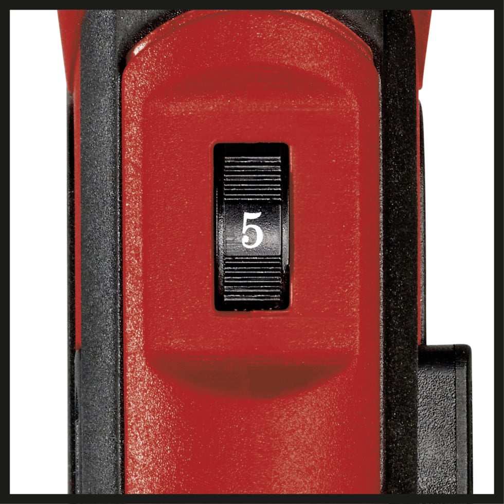 Einhell Akku Unkrautbürste PICOBELLA 18/215