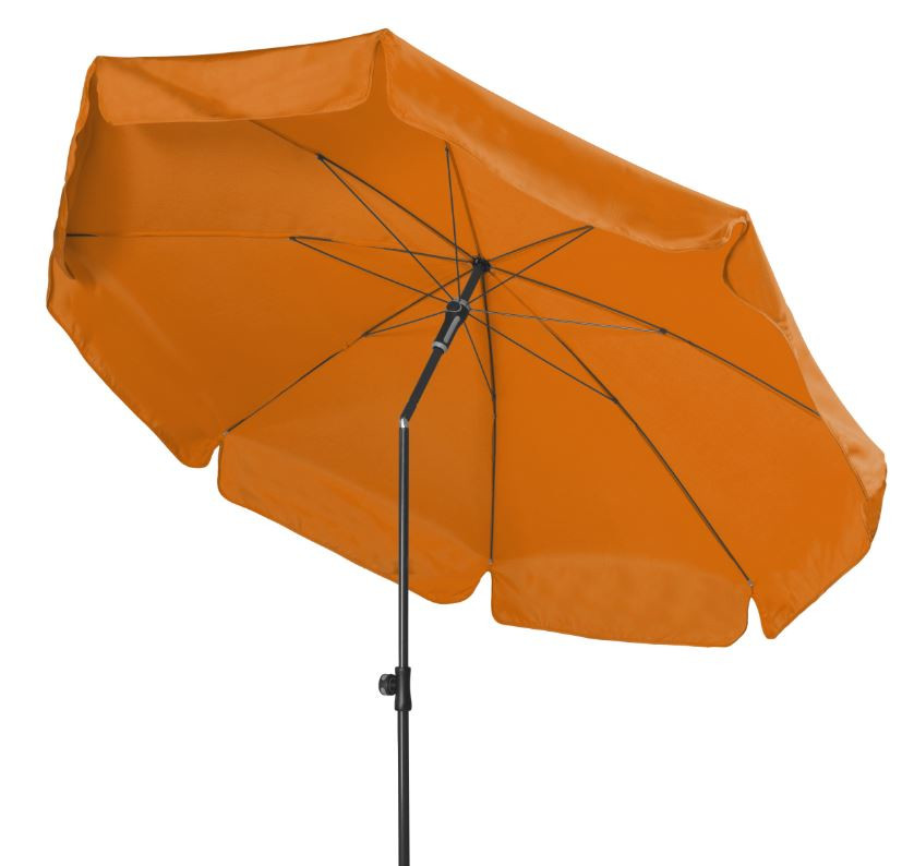 Doppler Sonnenschirm Sunline Neo D849 umbra Ø200cm