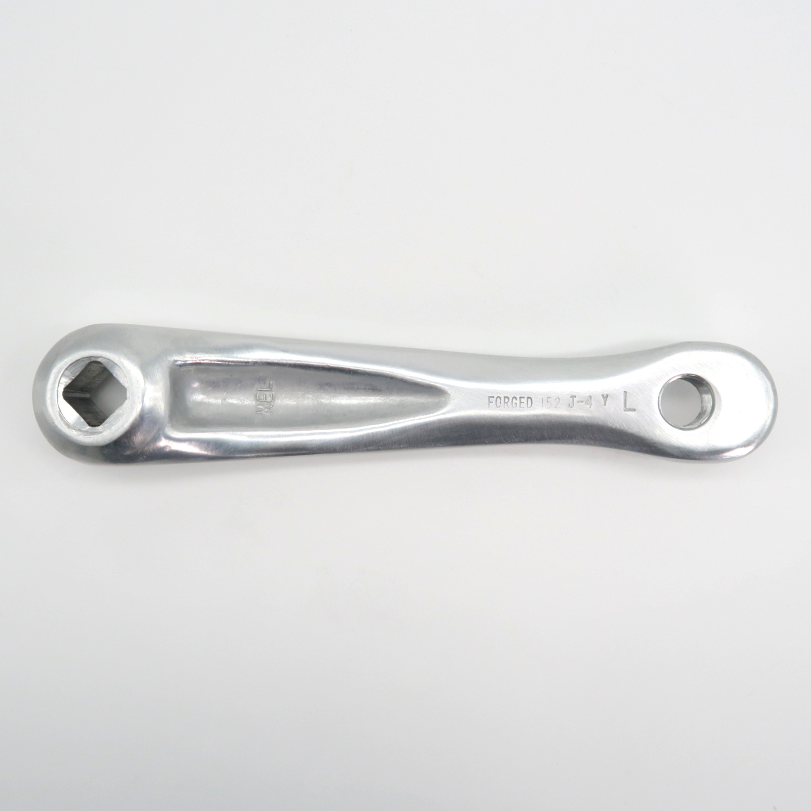 Rolektro City + Sport Pedelec Tretkurbel/Pedalarm 152mm, links