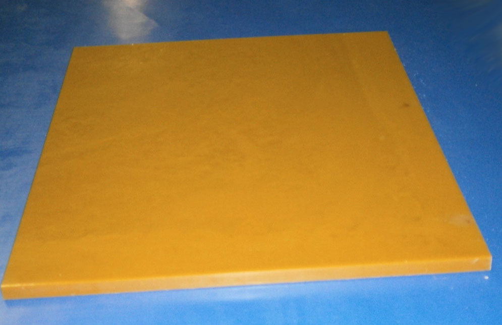 Powerpac Vulcollanmatte VP1450B/500-V