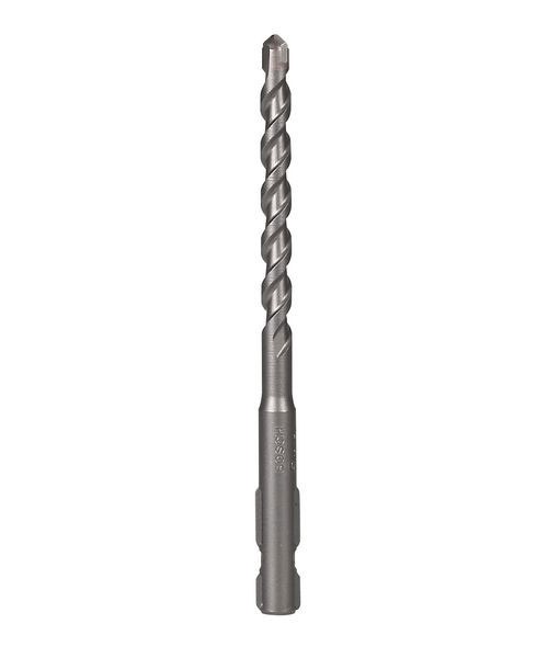 Betonbohrer SDS-Quick Ø 5 mm für Bosch Bohrhammer Uneo