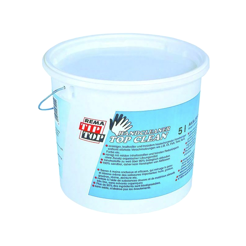 Tip Top Handreiniger Top Cleaner 5 Liter