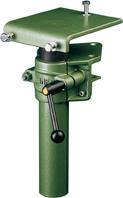 Höhenverstellgerät 100mm autom. Leinen