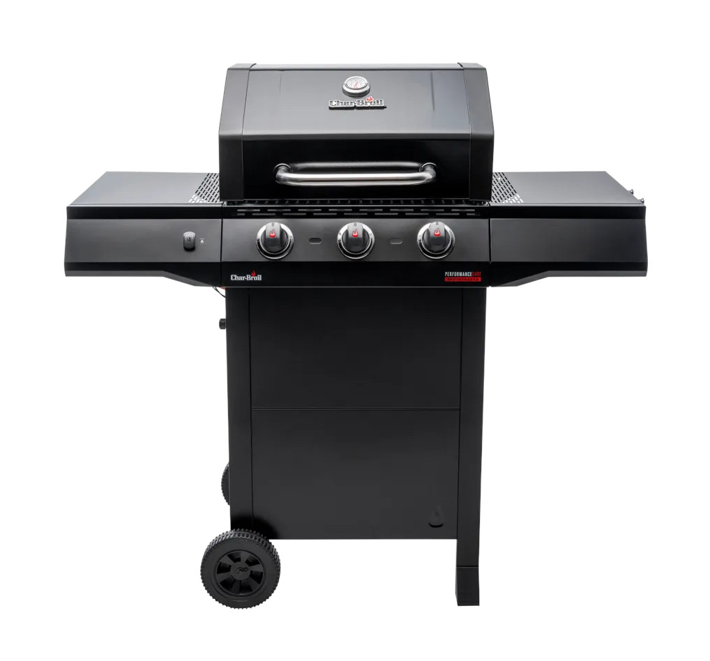 Char-Broil® Gasgrill PERFORMANCE CORE B 3 CART TRU-Infrared™ 140947