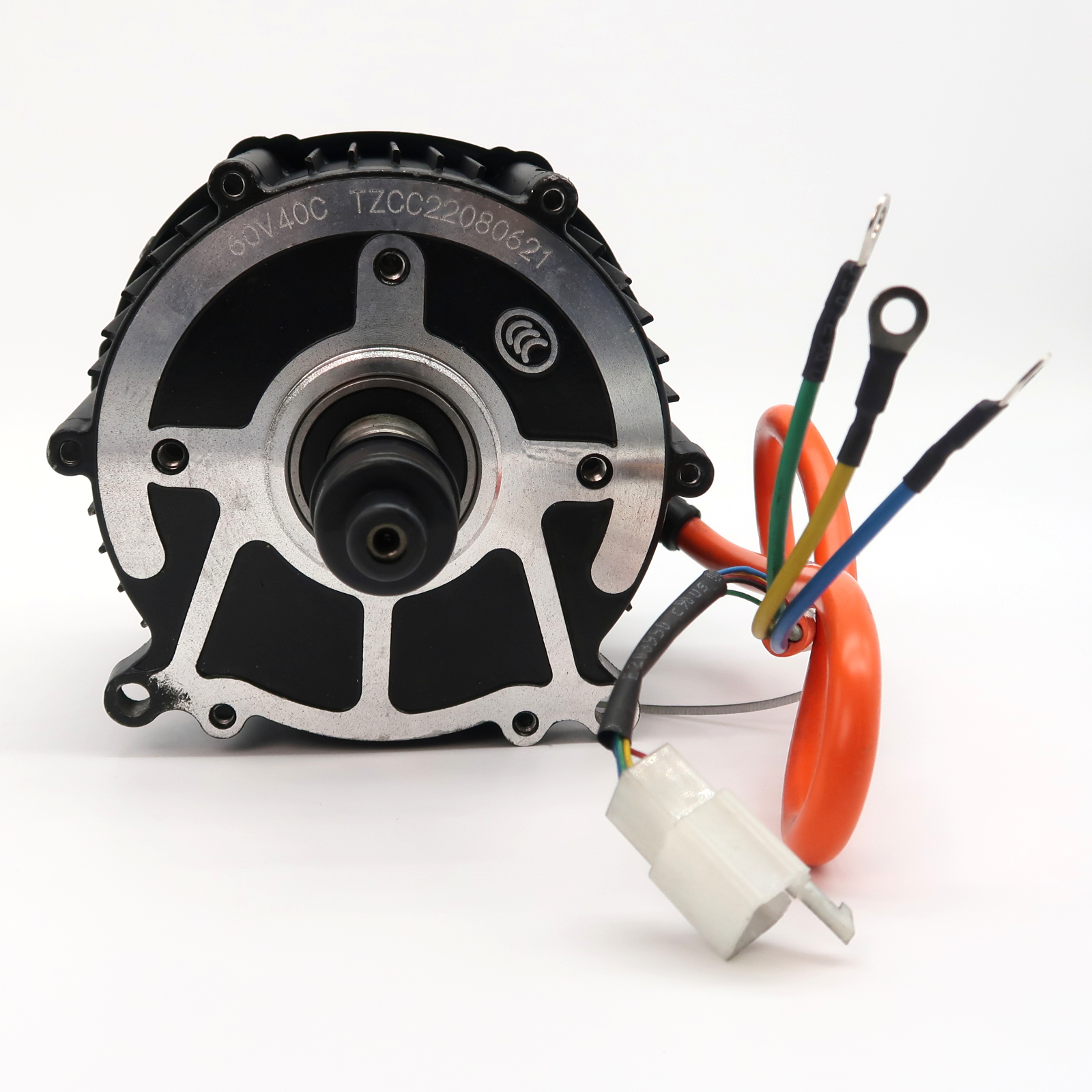 Rolektro Motor, 60V, 1000W für Carrier25V2/V3