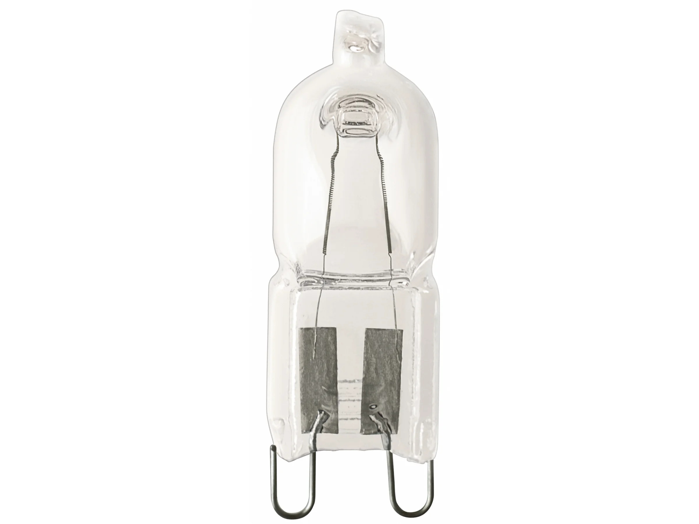 Osram Niedervolt-Halogenlampe G9 20 W