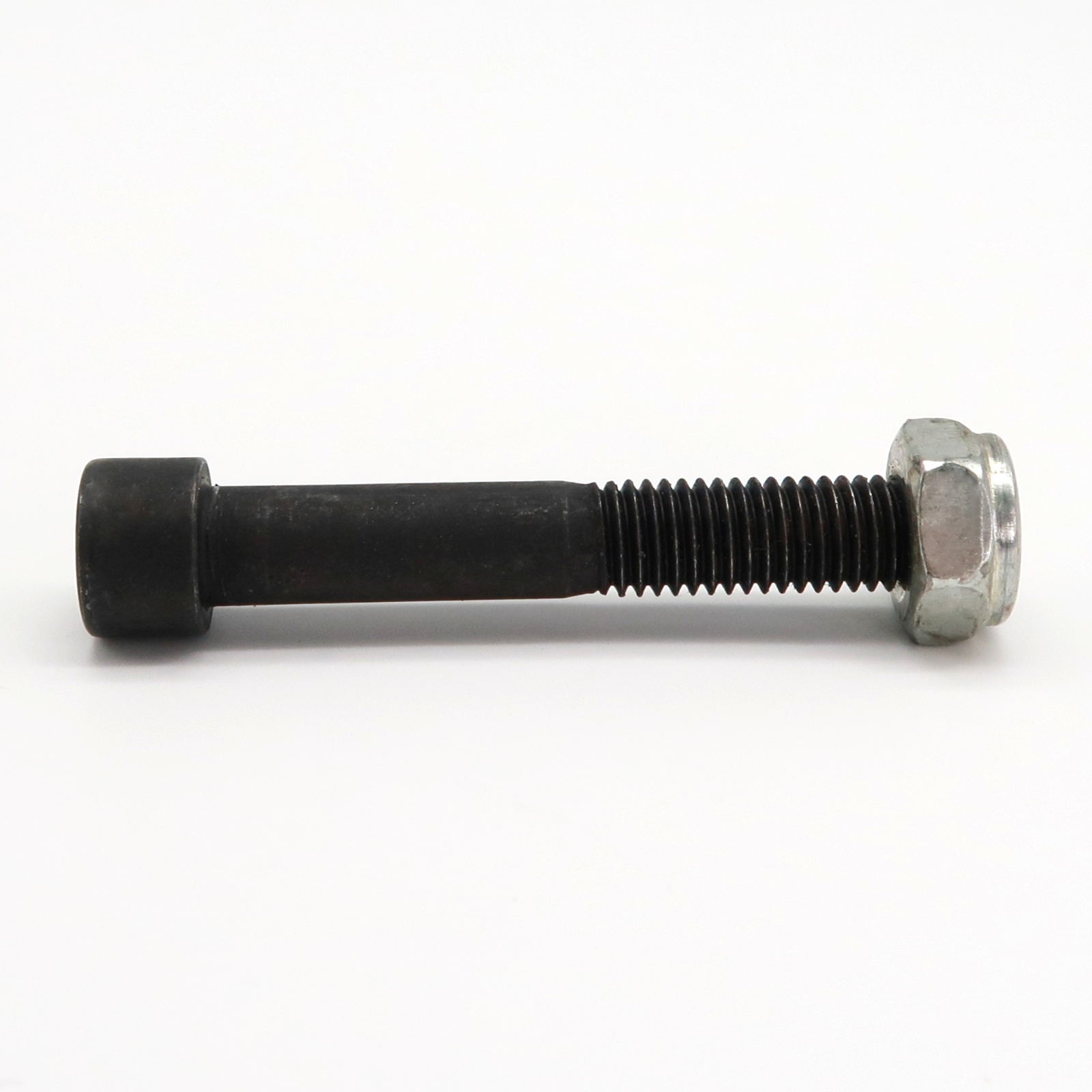 Rolektro Achse vorne für Light12/BT10