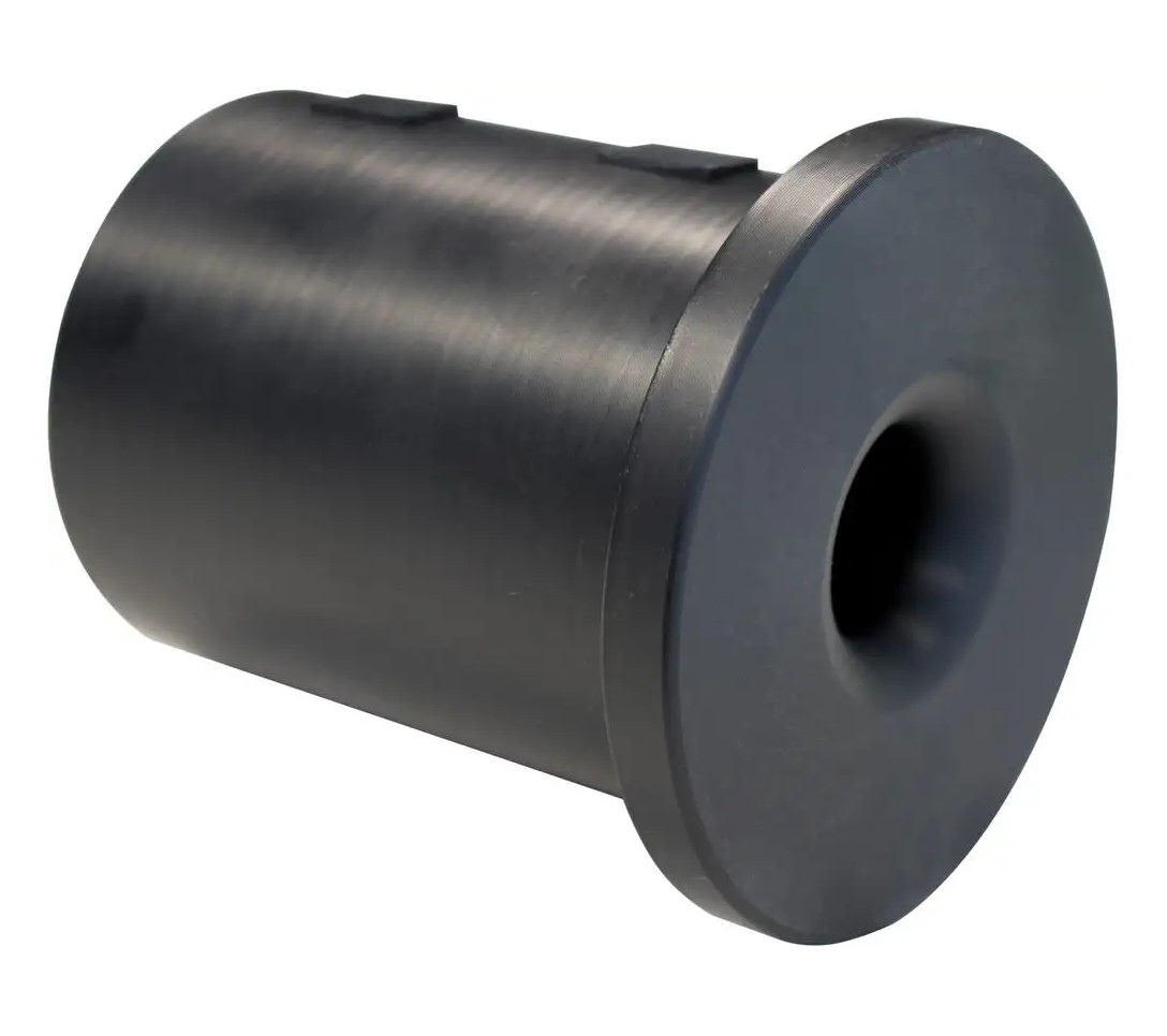GÜDE PVC-Adapter 30 mm 94305 für Pfahlramme