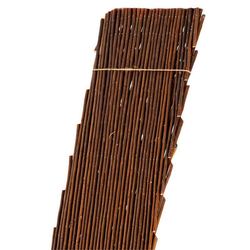 Rankgitter Weide ausziehbar Noor 1x2m