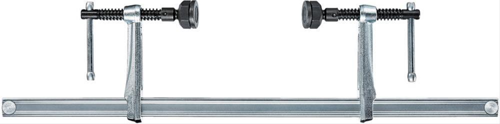 Hochleistungszwingen-Set 2000/120 Bessey