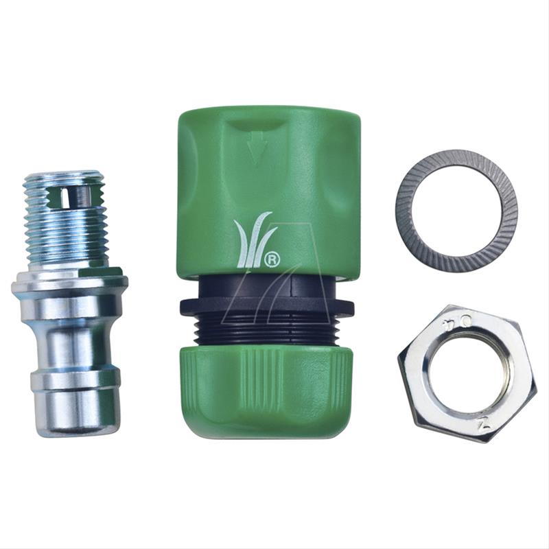Deckwaschdüsenkit Arnold universal für Rasentraktor / Rasenmäher