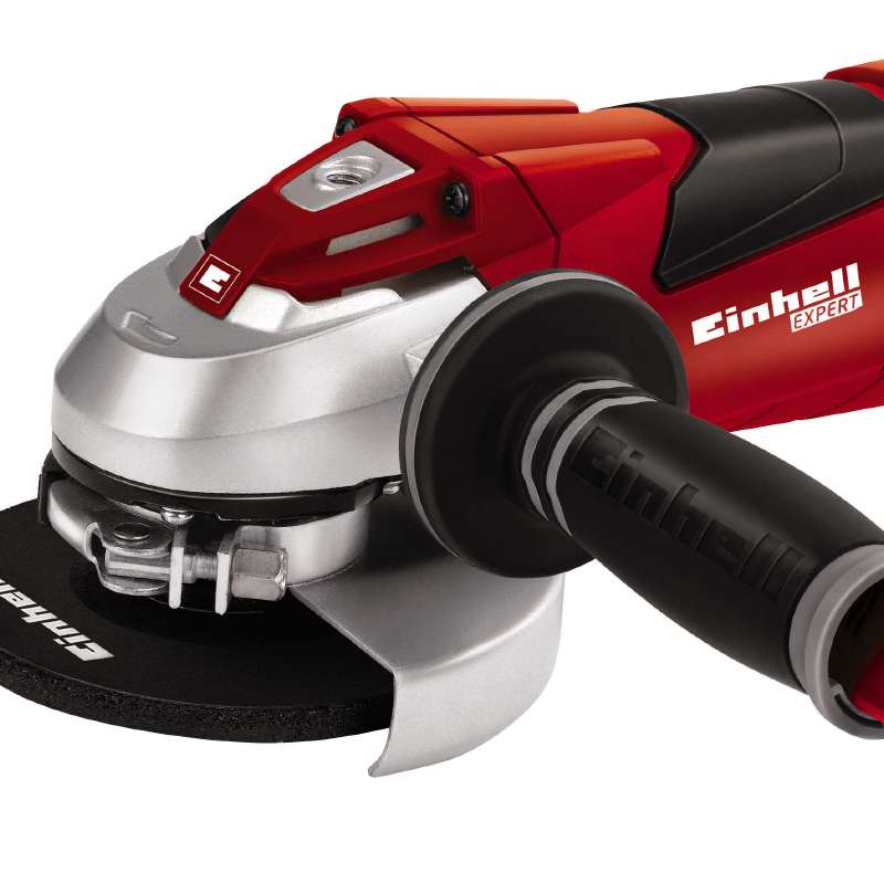 Einhell Winkelschleifer TE-AG 125 CE 1100 Watt
