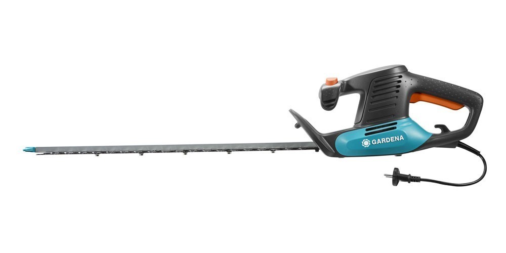 GARDENA Elektro Heckenschere EasyCut 450/50 450 W 50 cm 9831-20