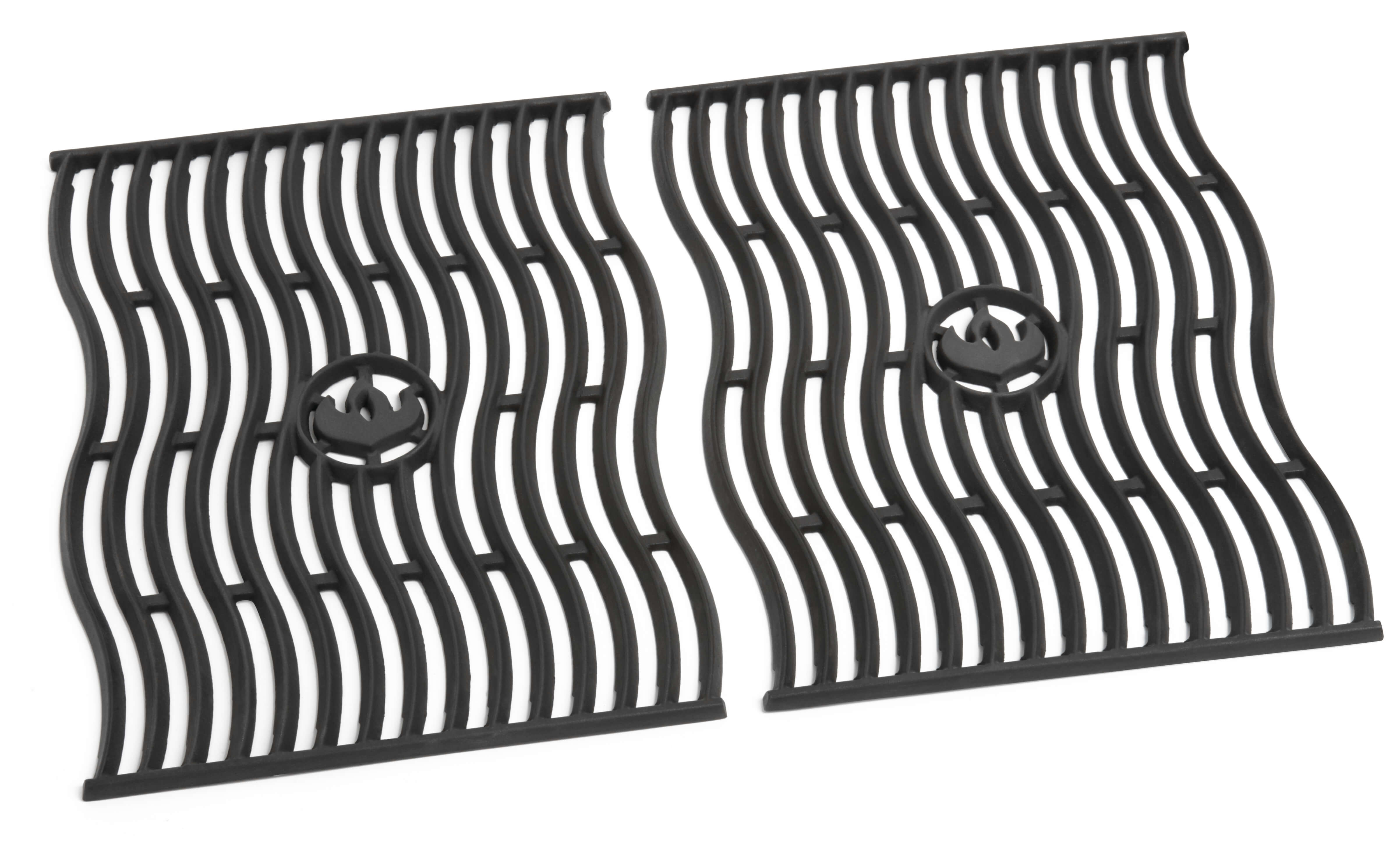 Napoleon Edelstahl Gussrost für Gasgrill Prestige 500 / Pro 500