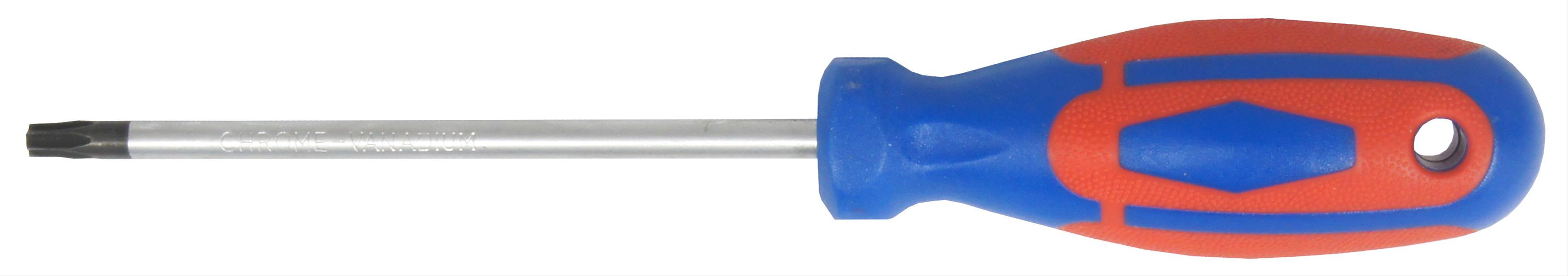 Schraubendreher TX 25 2K Gr. SB