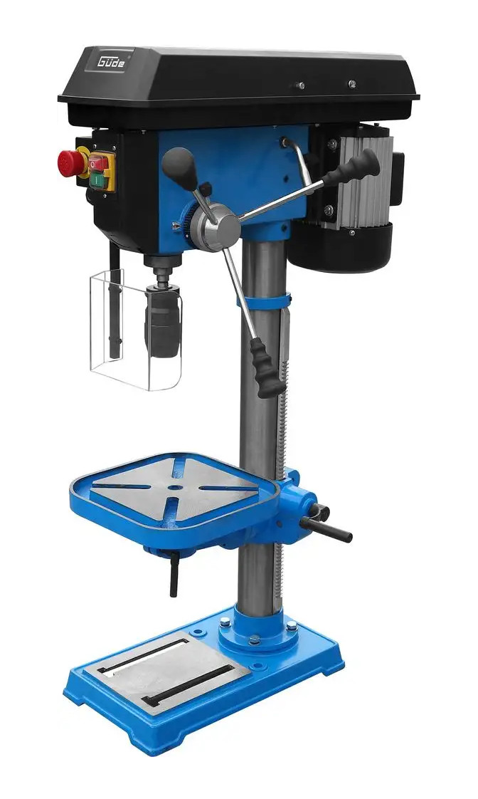 GÜDE Tischbohrmaschine GTB 20/812 55206