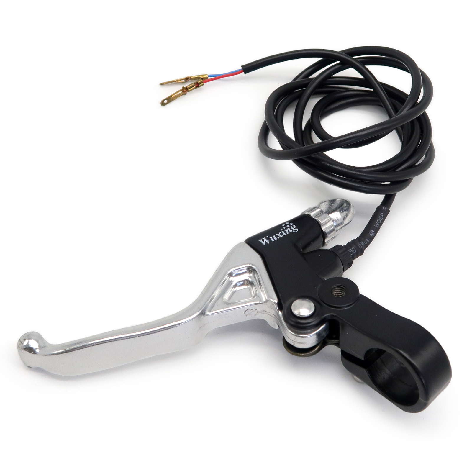 Rolektro Bremsgriff,links, mit 1.2m Kabel ohne Stecker für BT250