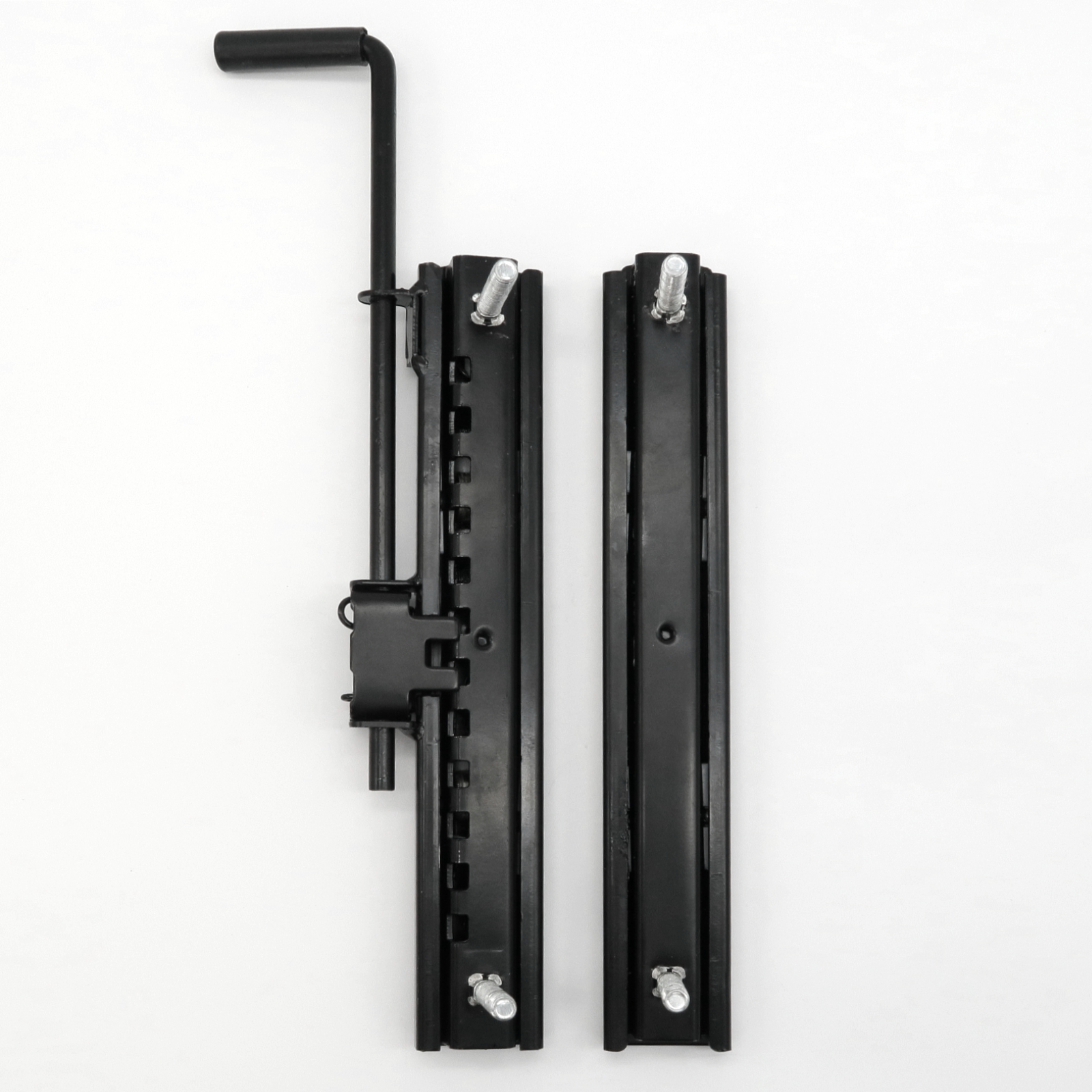 Rolektro Montageset für Vordersitz, Duo