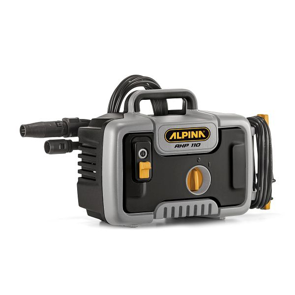 ALPINA Hochdruckreiniger AHP 110