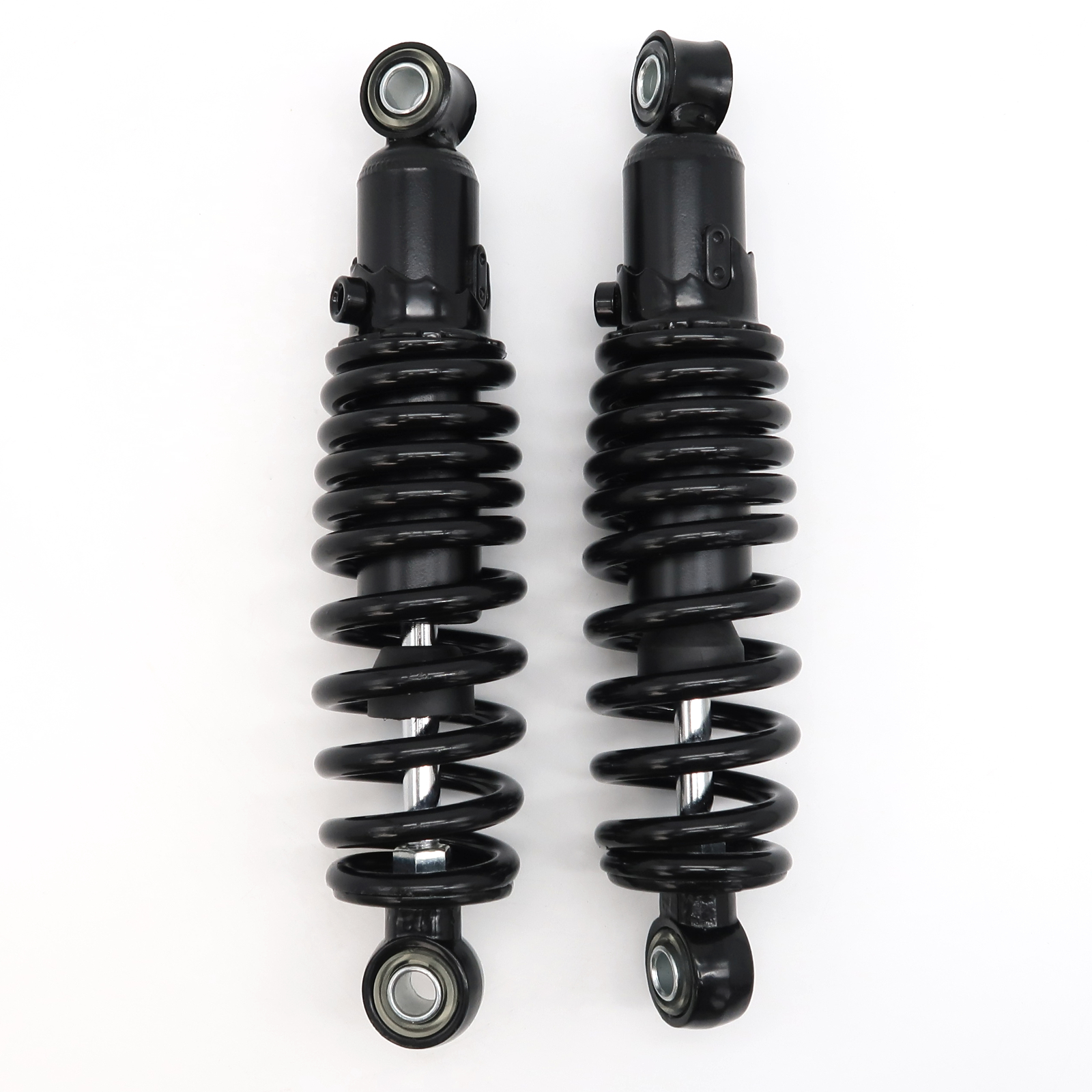 Rolektro Stoßdämpfer vorne, Paar für Quad15/25V2/V3/R26