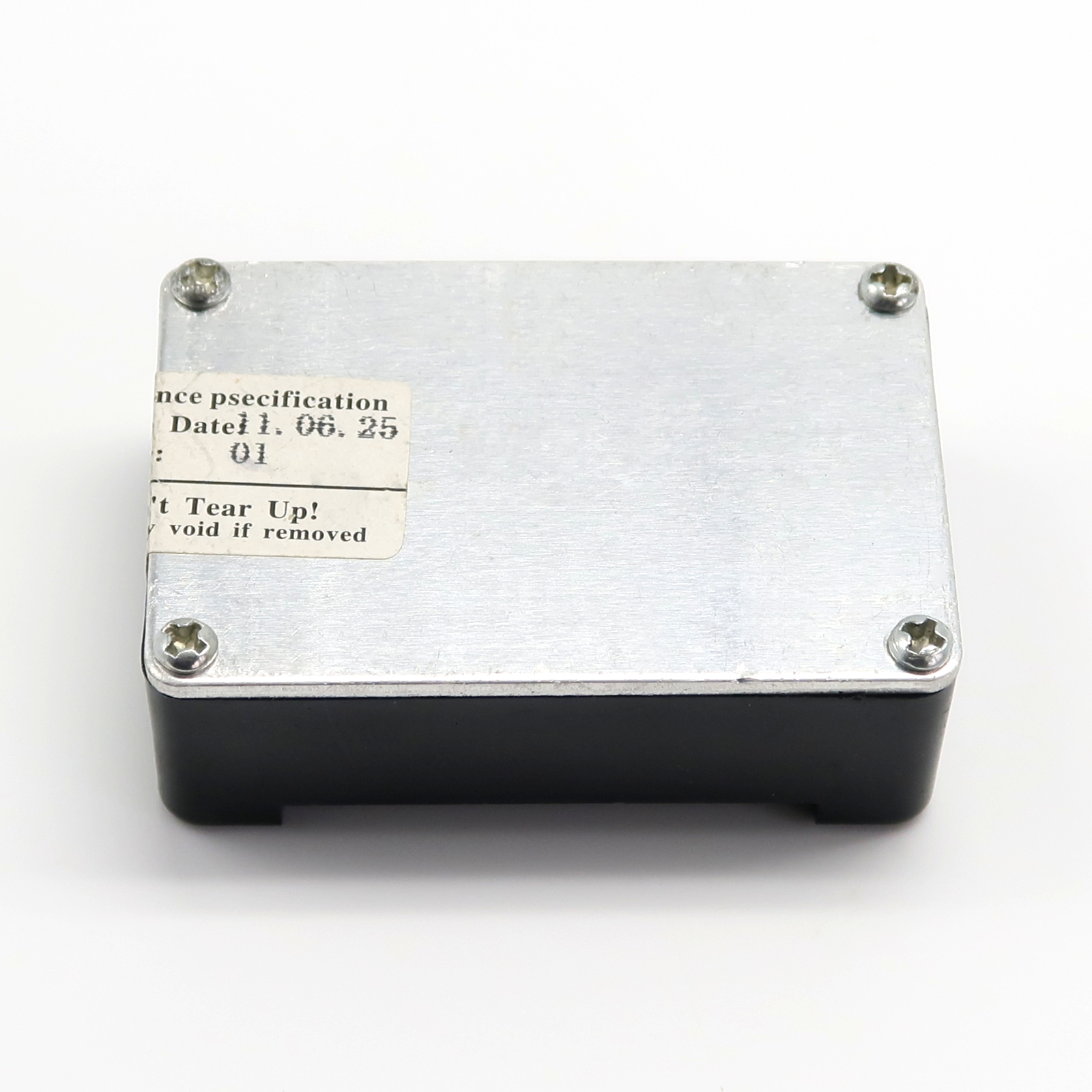 Rolektro Steuerplatine für Light12/BT10