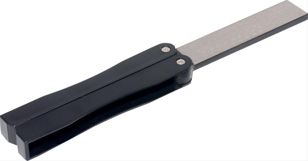 Diamant Schleifstein 100x20mm fein/grob Müller