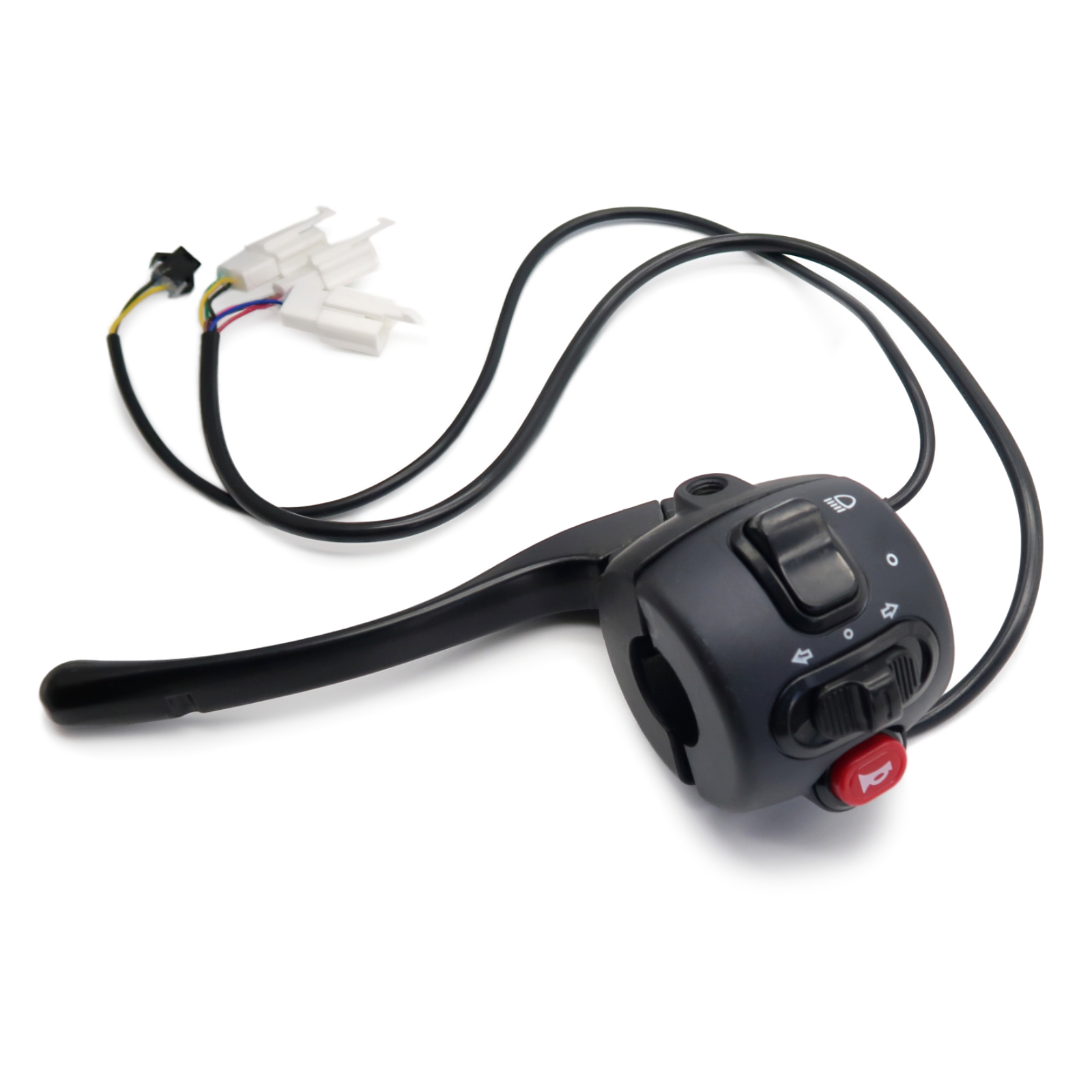 Rolektro Bremshebel, links für Carrier25V2/V3
