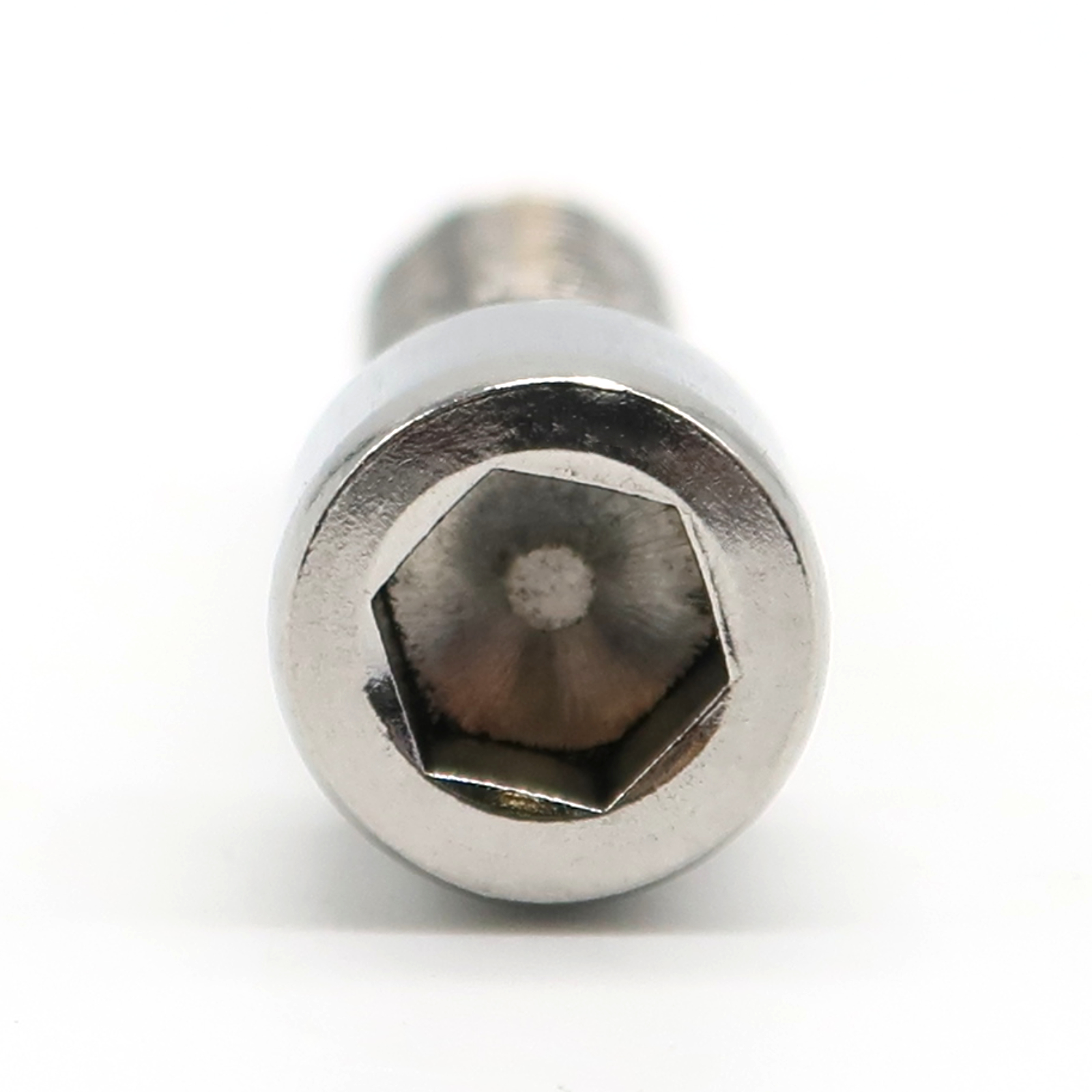 Rolektro Schraube M8 x 25mm, Inbus für Joy20/45/Jack20/45