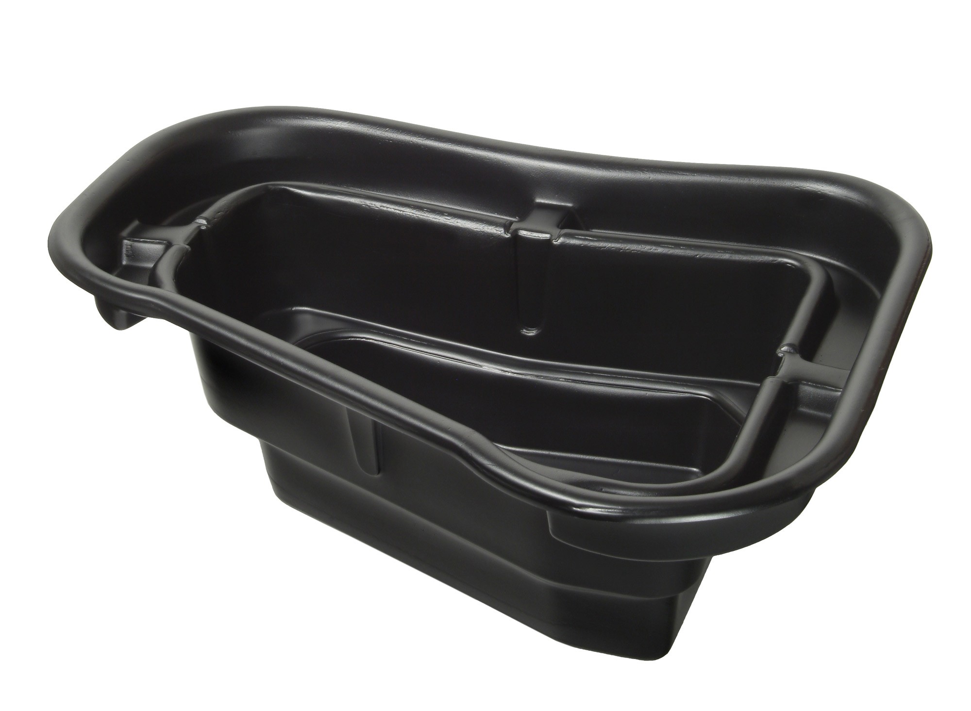 Ubbink Teichbecken Start 250 HDPE 250 L 135x105cm