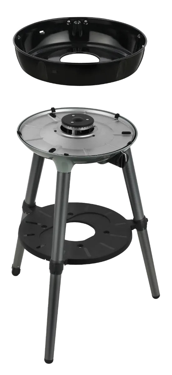 Cadac Gasgrill Carri Chef 40 BBQ 30mbar