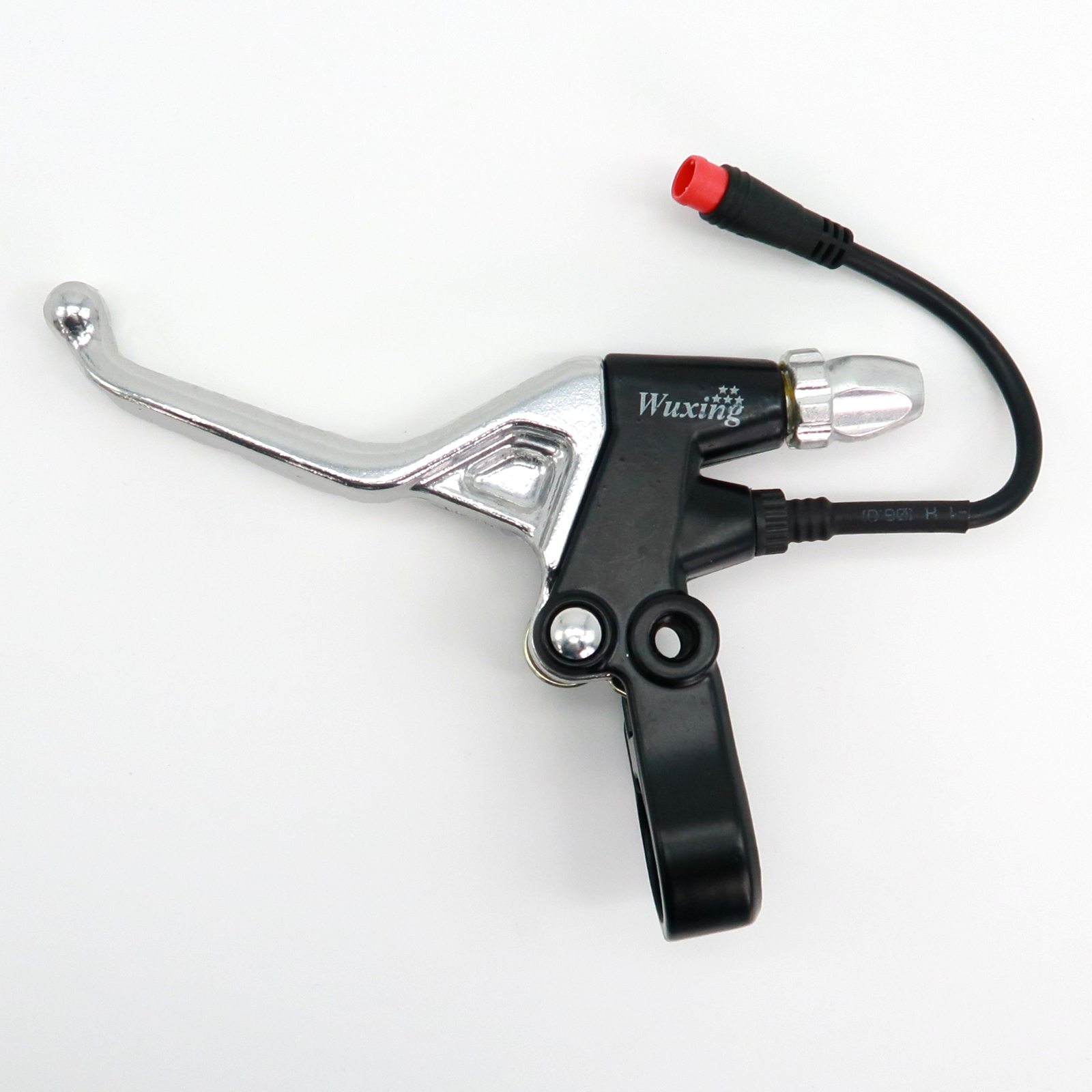 Rolektro Bremsgriff links, mit Stecker für Fun20V2