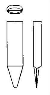 Ersatzm. f.Kreisschn.HSSELILIPUT 2 GFS