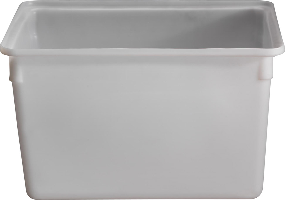 GRAF® Rechteck Behälter natur 240 Liter 813150