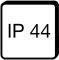 Kabeltr.Kunststoff 40m H07RN-F3G1,5 IP44 Hedi