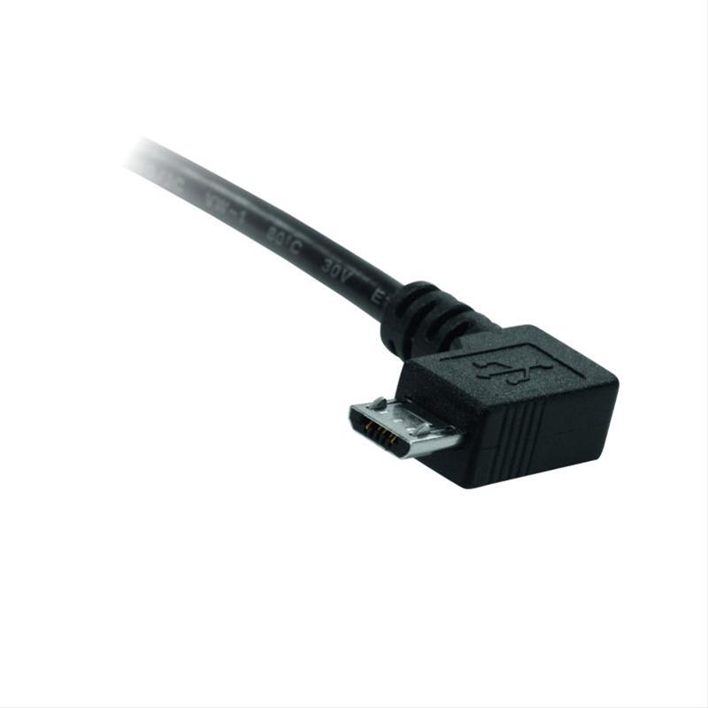 Micro USB Ladekabel Sigma Sport