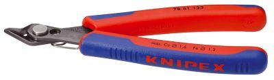Elektr.-Seitenschn.F6 125mm Super Knips Knipex