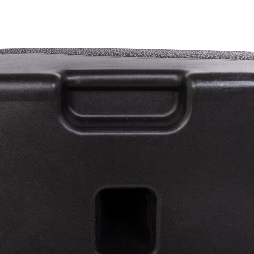 Derby Füllplatten Set / Beschwerplatte 35kg für Plattenständer 4er Set