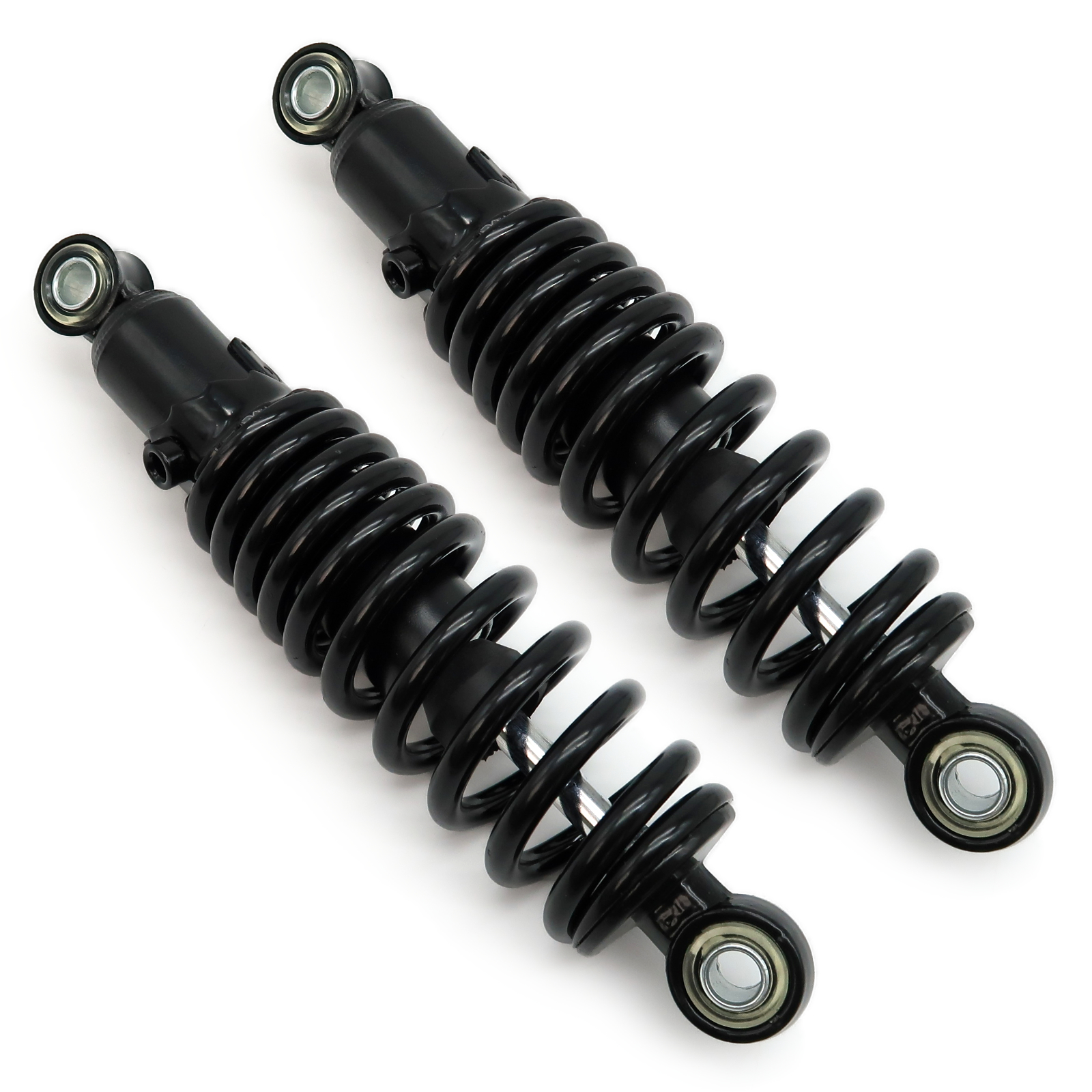 Rolektro Stoßdämpfer vorne, Paar für Quad15/25V2/V3/R26