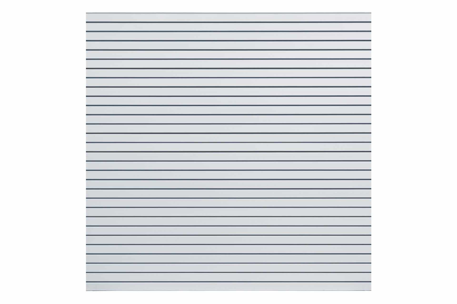 EASY-ROM Alu-Rhombuszaun Silber, 180 x 180 cm