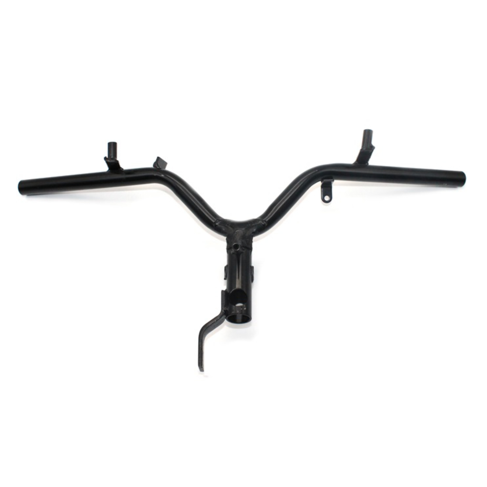 Rolektro Lenker, altes Design für Trike15/25
