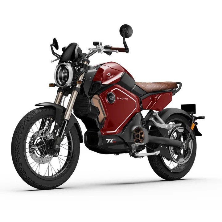 VMOT TC Max 95Kmh 72V 45AH