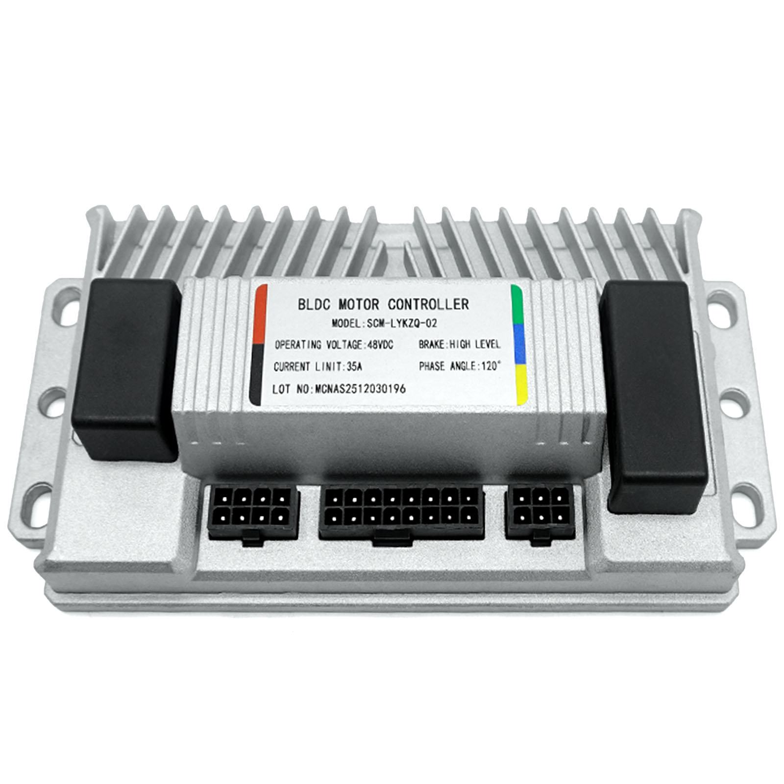 Rolektro Controller für Hero45/V2