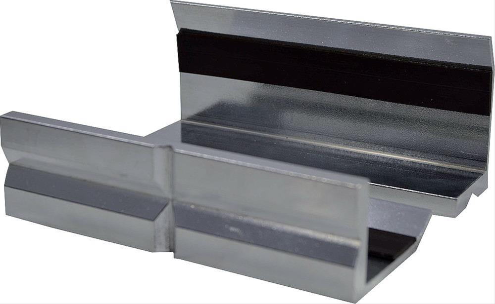 Alu-Prismenbackenpaar 150mm Scangrip