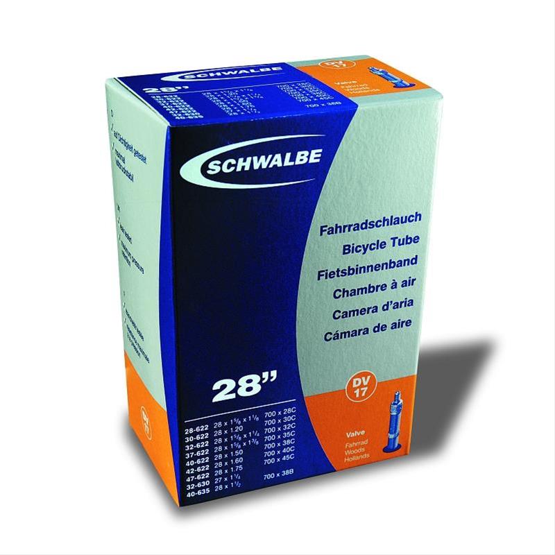 Schlauch Schwalbe DV 17 für Schlauchautomat