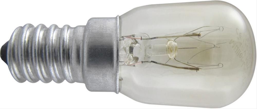 AGL Kühlschrankl. 15W E14