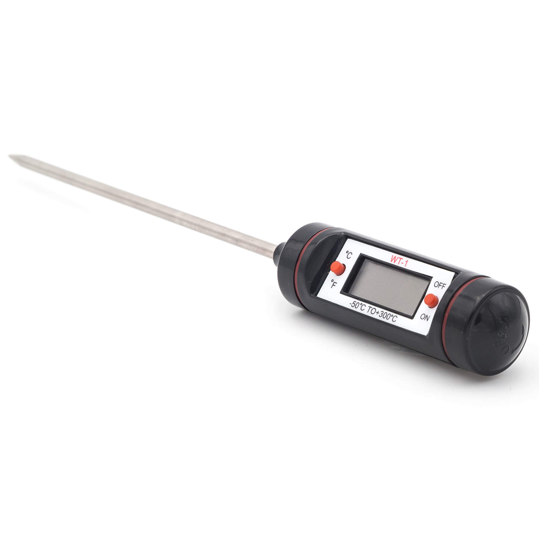 All'Grill® Grill Fleisch Bratenthermometer digital